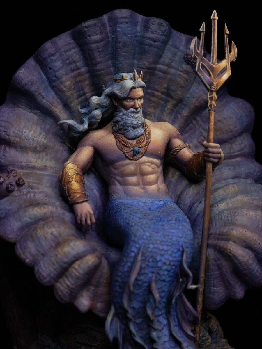 Neptune Miniature product image (4)