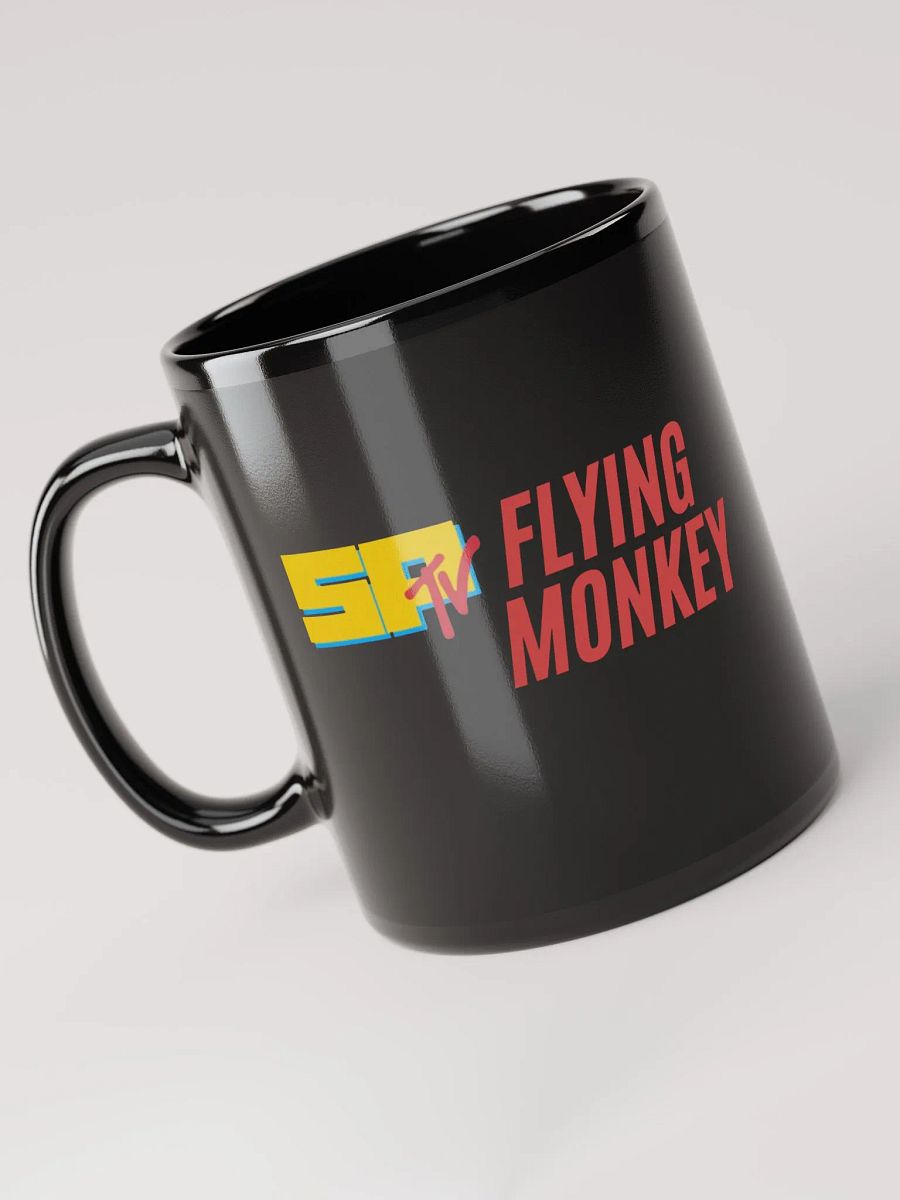 SPTV Flying Monkey Mug product image (5)