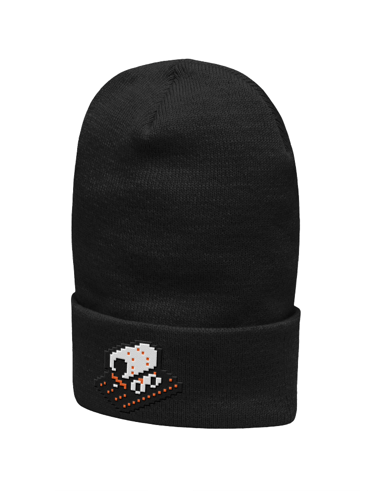 Ferry the Wagon Beanie product image (2)