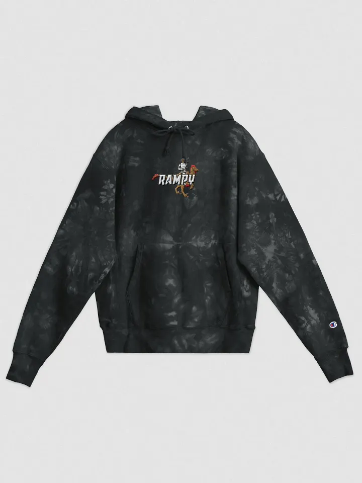 Rampy x Champion Hoodie product image (1)