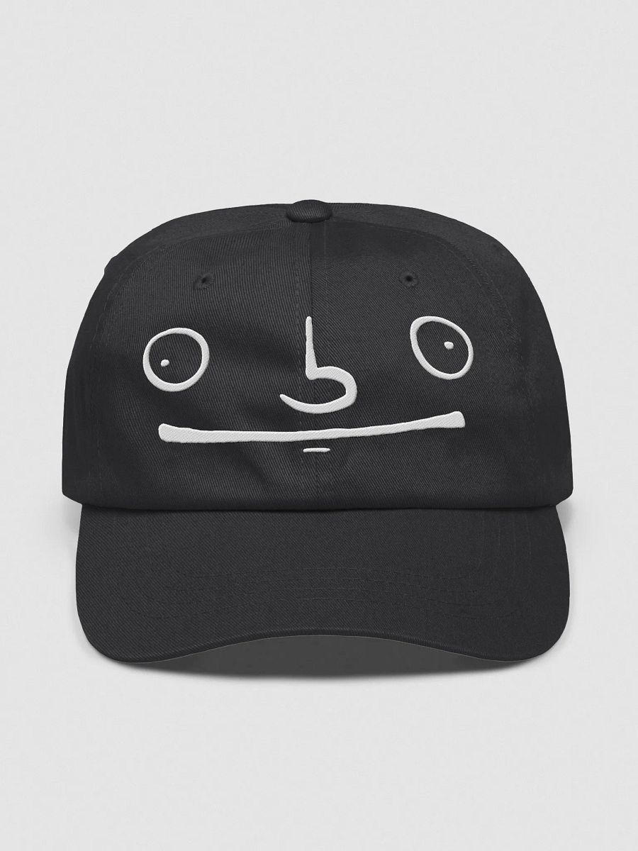 The Goblin Face Cap product image (2)
