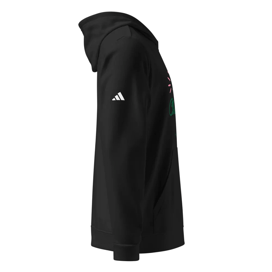 Festive Merry Christmas 365 Star Hoodie product image (3)