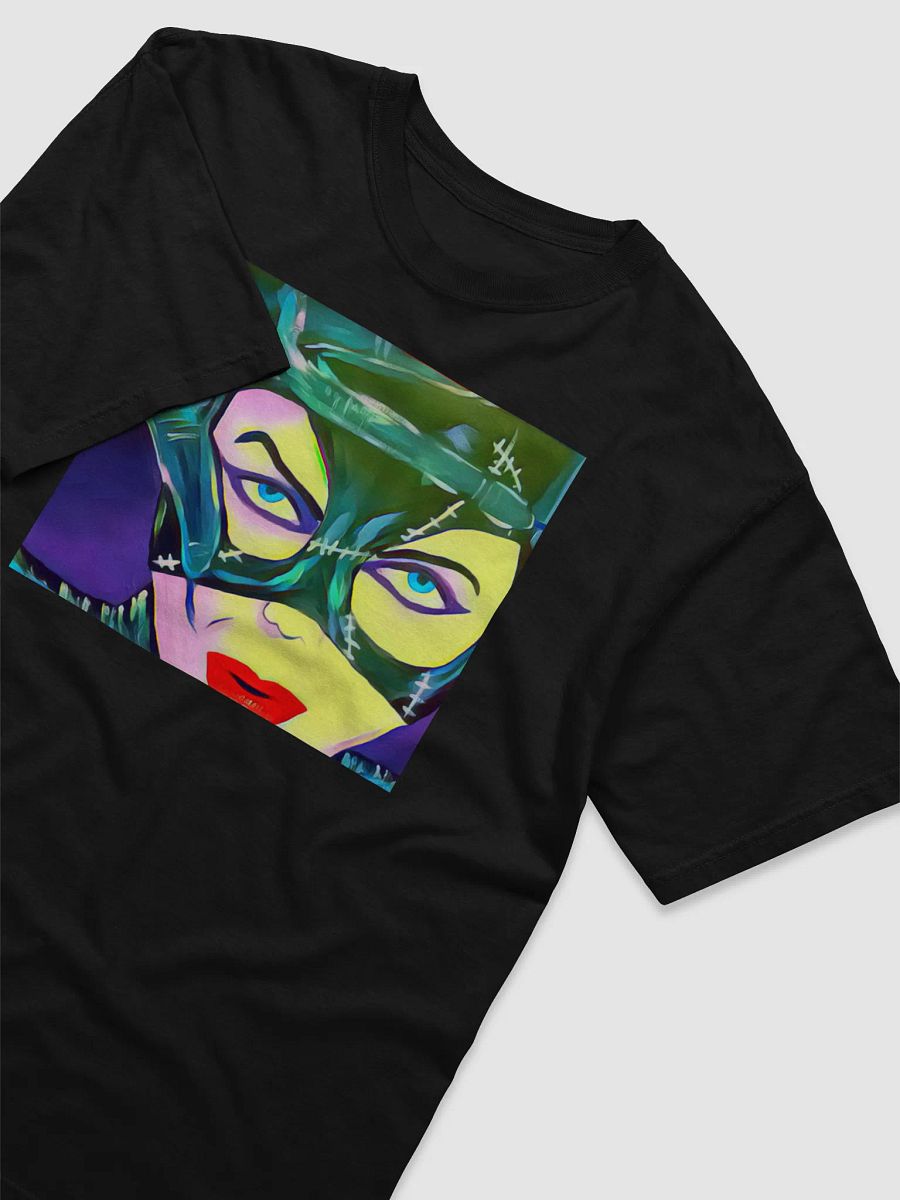 Feline Gal T-Shirt product image (28)