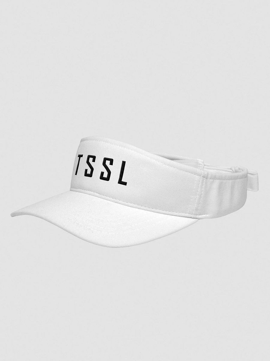 2025 TSSL Visor product image (4)