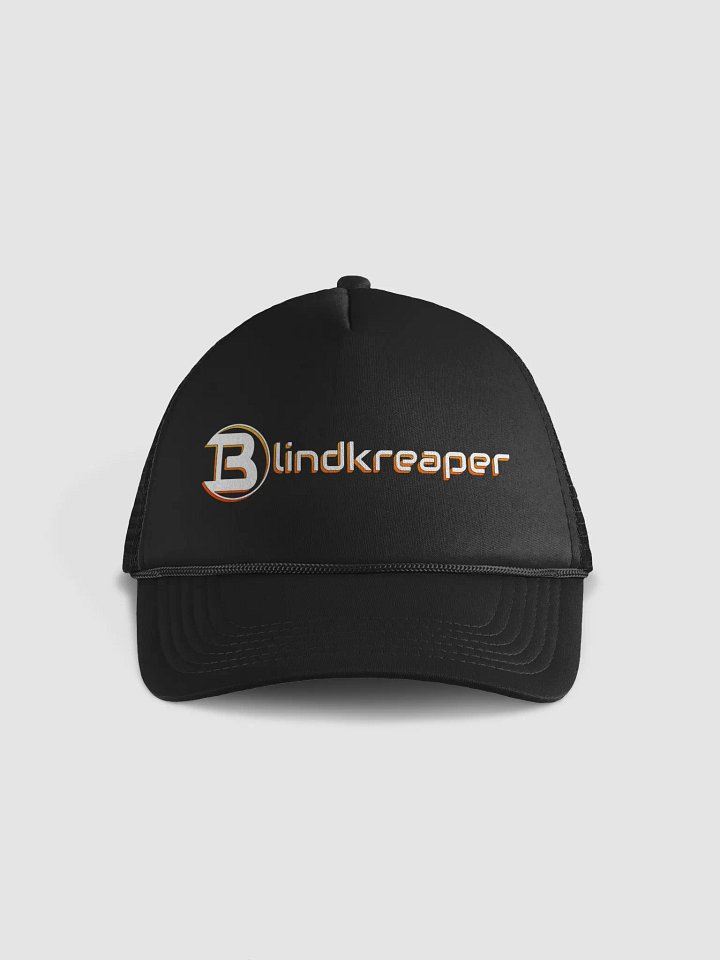 Trucker Cap product image (1)
