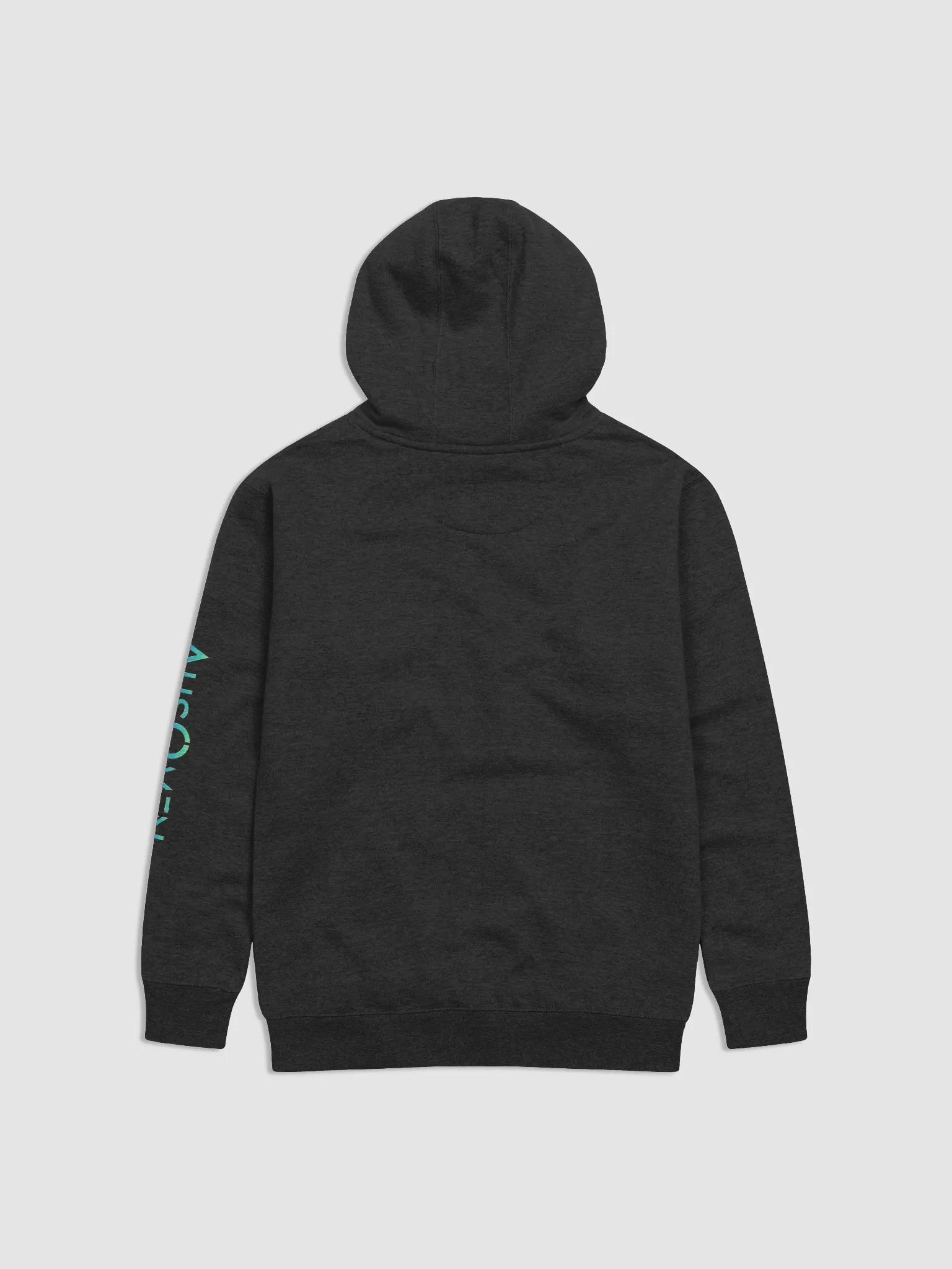 AusOmen Hoodie product image (2)