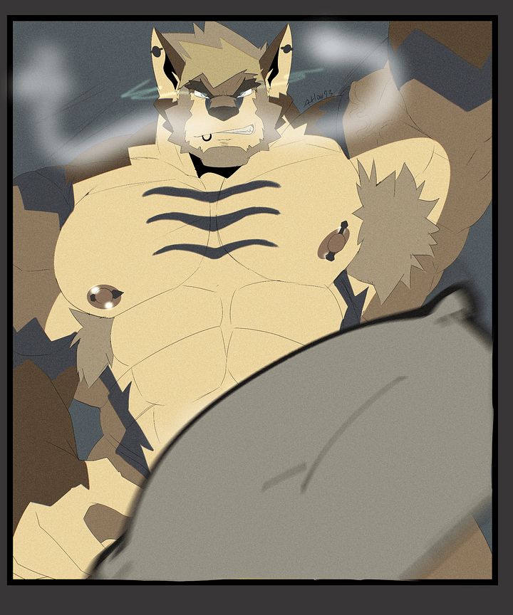 Bardic's Worn Jockstrap product image (1)