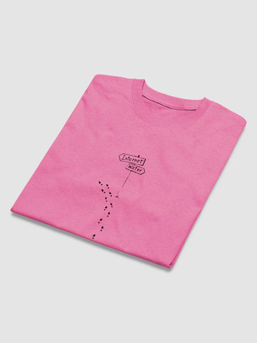 Modern Day Problems Tee product image (3)