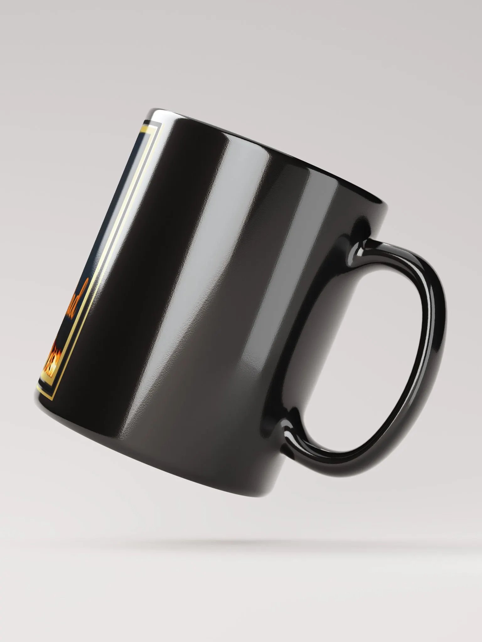 Official Logo Mug product image (5)