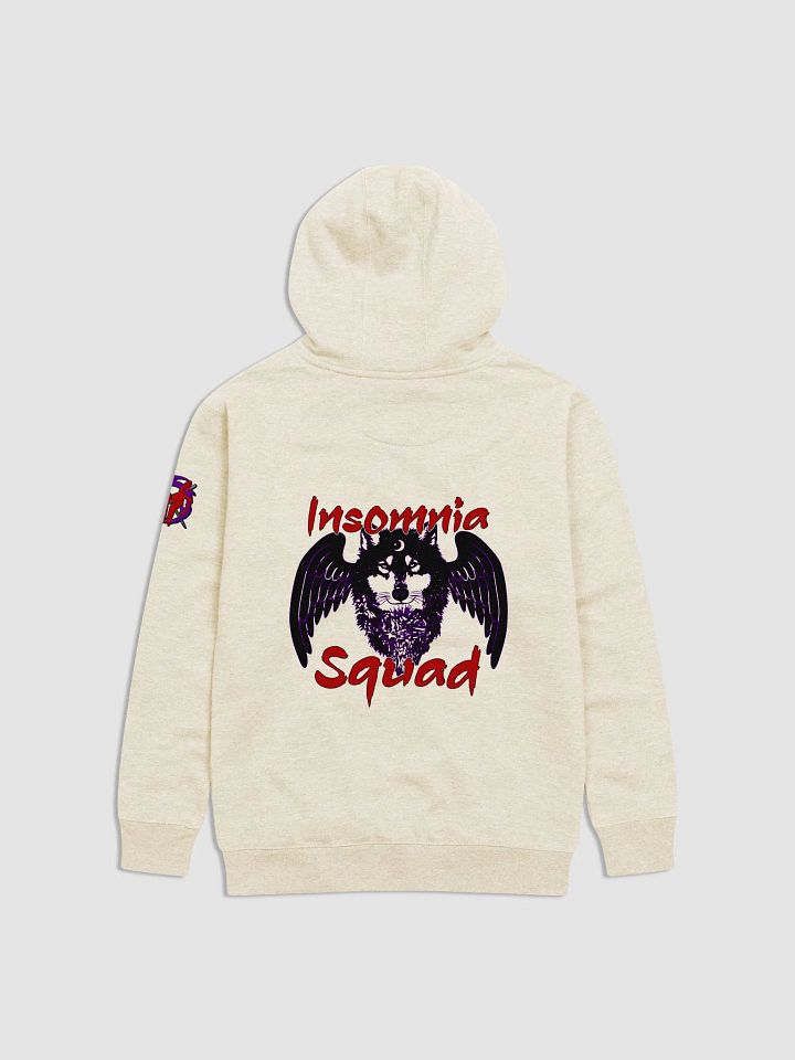 Squad Hoodie product image (20)