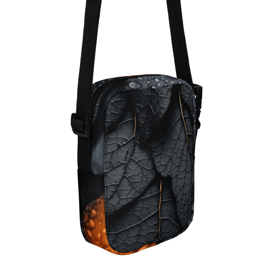 Buhay Tuklas Antique Metallic 2025 Snake Crossbody Bag product image (8)