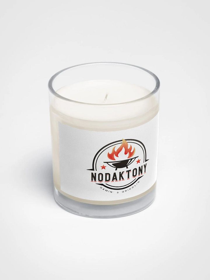 NoDakTony the Candle product image (2)