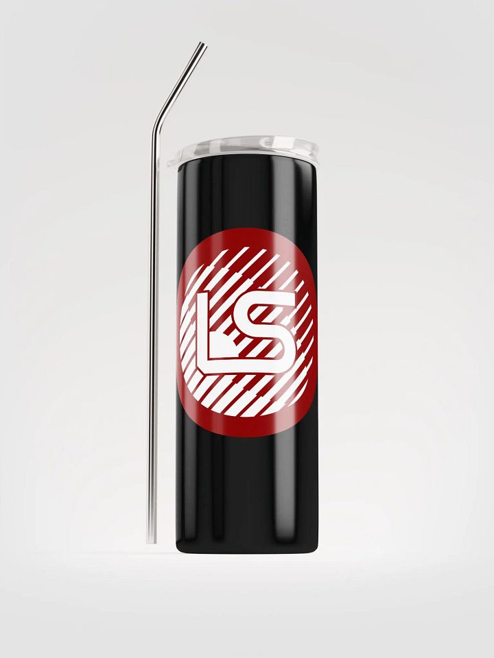Vaso Térmico Acero Inoxidable Señal product image (1)