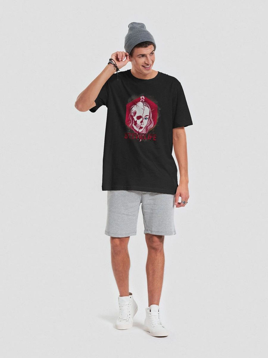 Stevielife Tee FOG Mori product image (63)