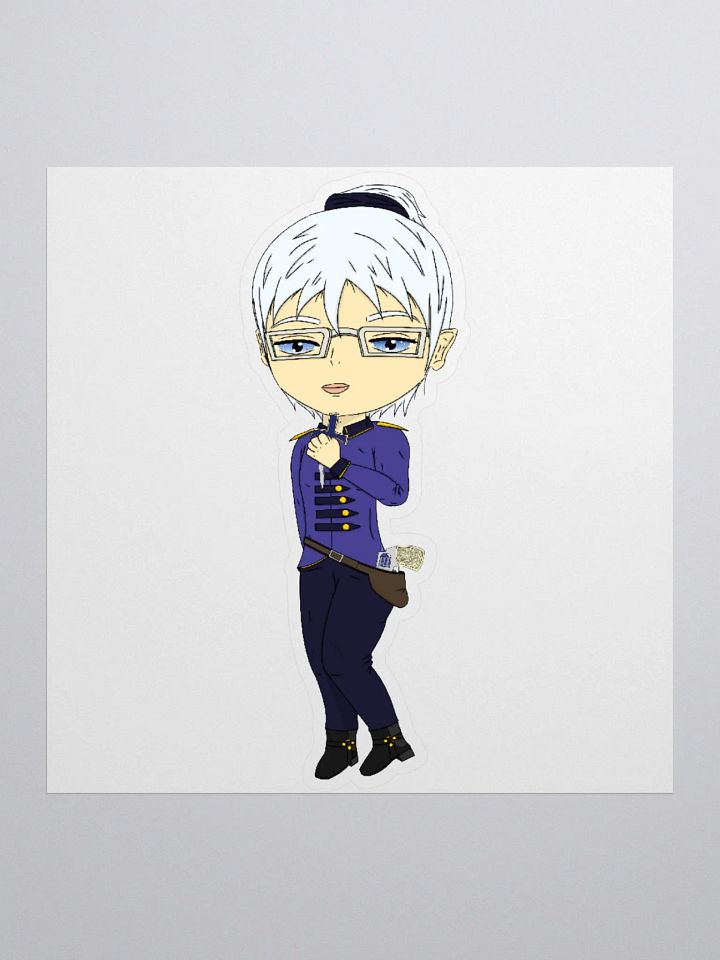 Haruto the Vampire Slayer product image (1)