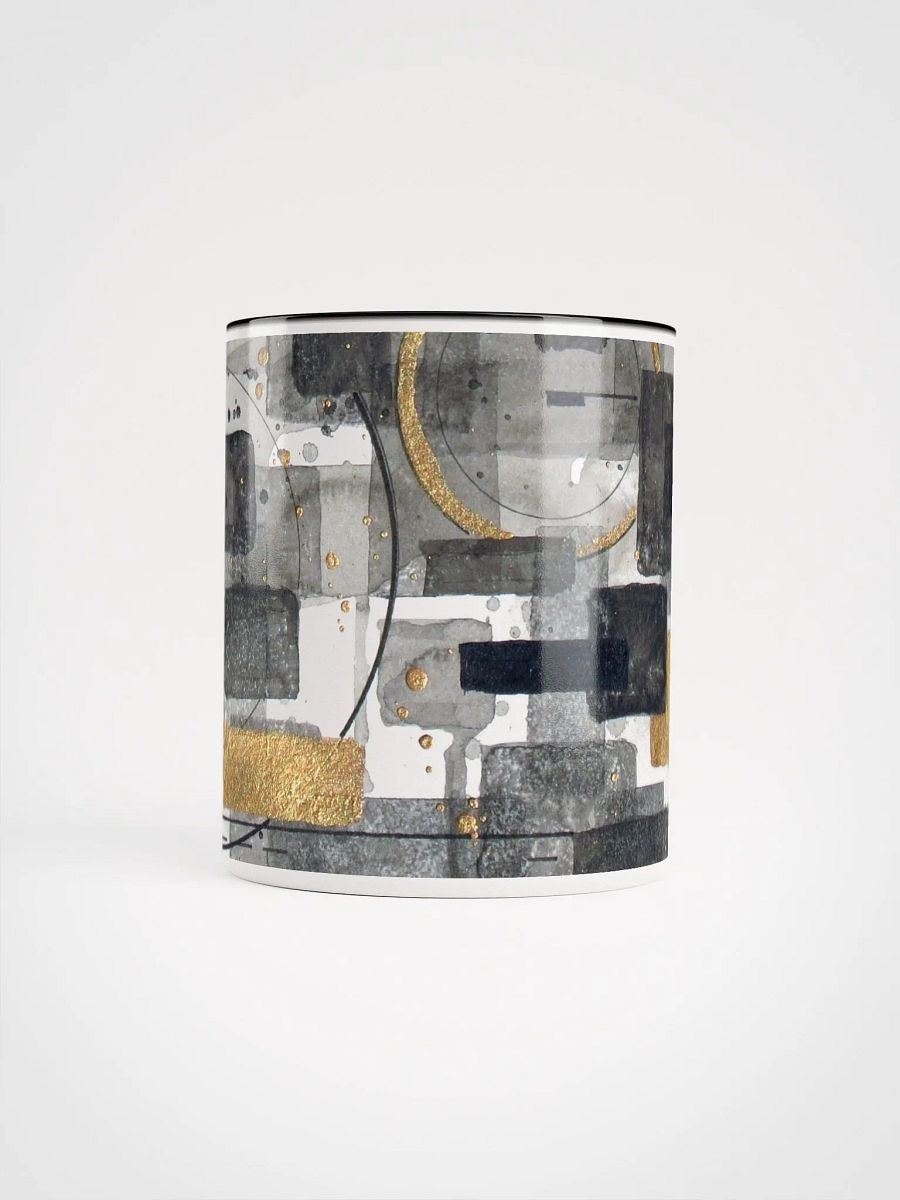 Ink Squares Mug product image (10)