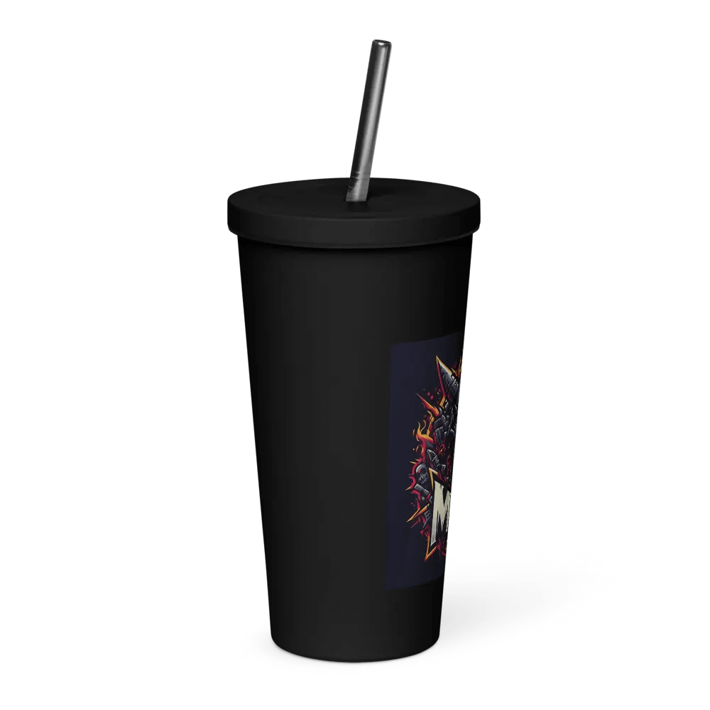 MHW CHAOS TUMBLER product image (8)
