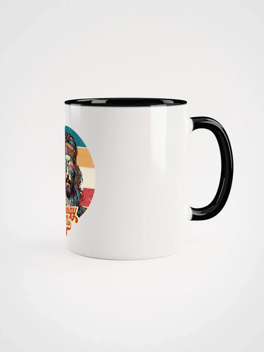 Hippie Vibes Mug product image (2)