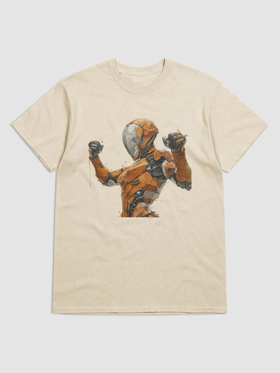 Android #3, Fighter product image (25)