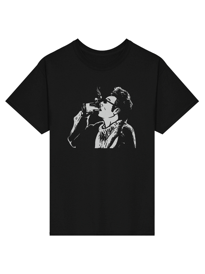 Here's To Feeling Good All The Time T-Shirt product image (1)