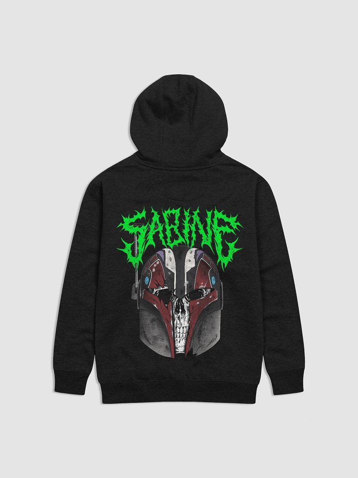 Sabine - Hoodie product image (2)