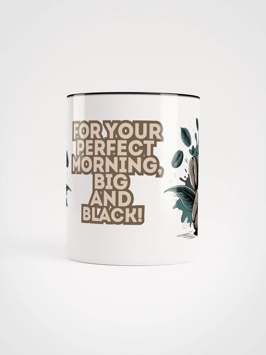 Big and Black product image (5)