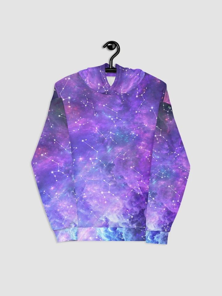 Galaxy Hoodie product image (5)