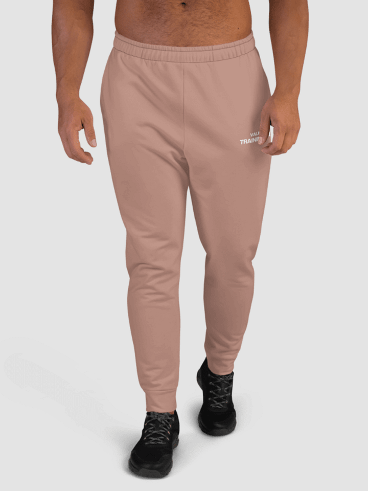 Training Club Joggers - Autumn Blush product image (2)