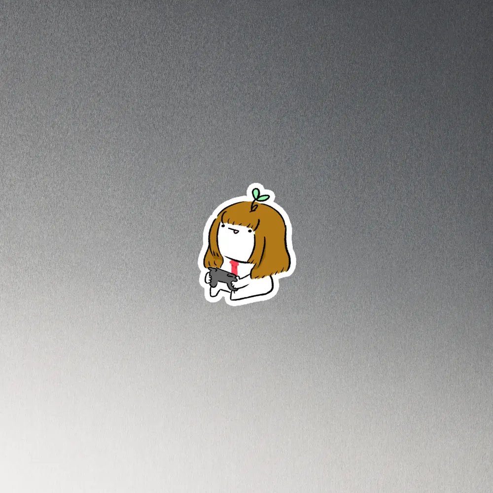 [Gaming Squishy] Magnet product image (2)