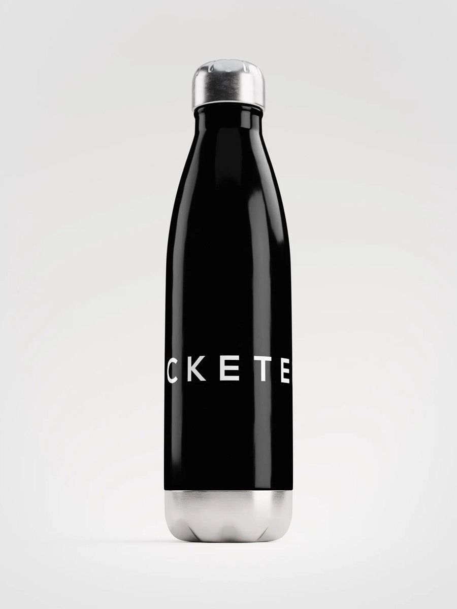 Wicketers Black Out Bottle product image (1)