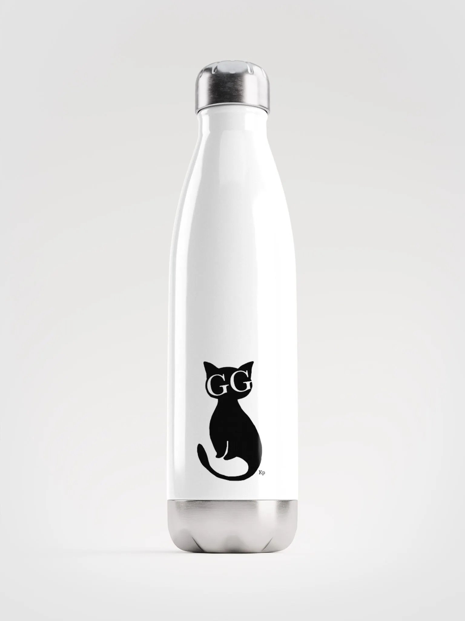 GG Water Bottle product image (1)