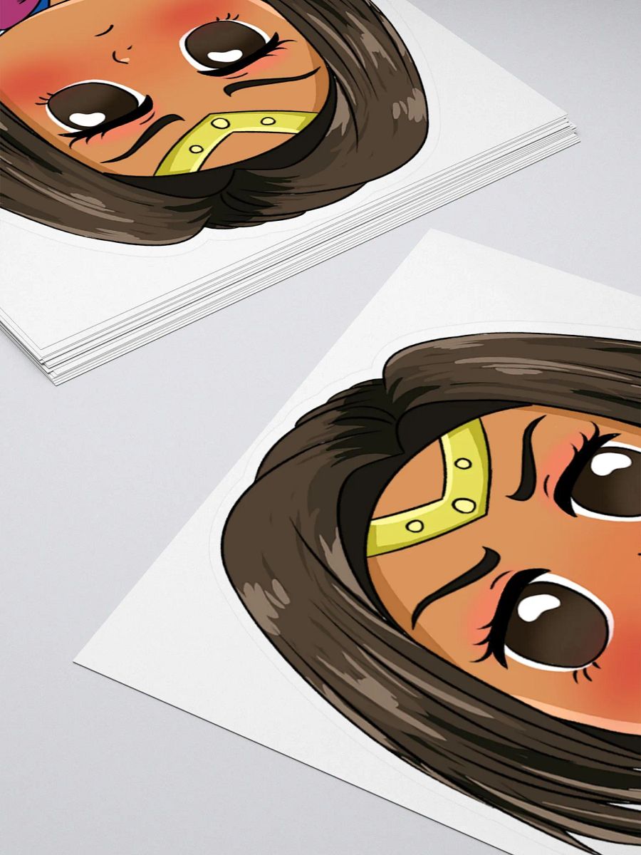 LoloAngy Sticker product image (12)