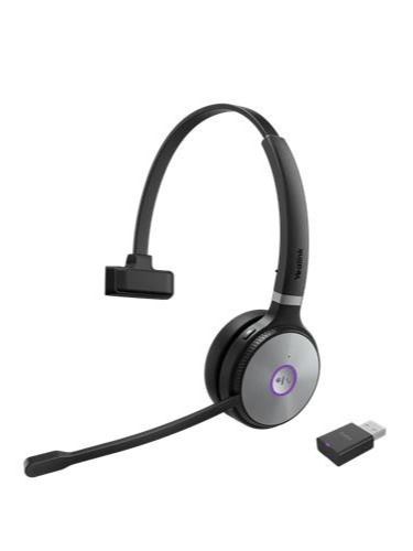 Yealink 1208642 WH62 Mono Portable UC product image (1)