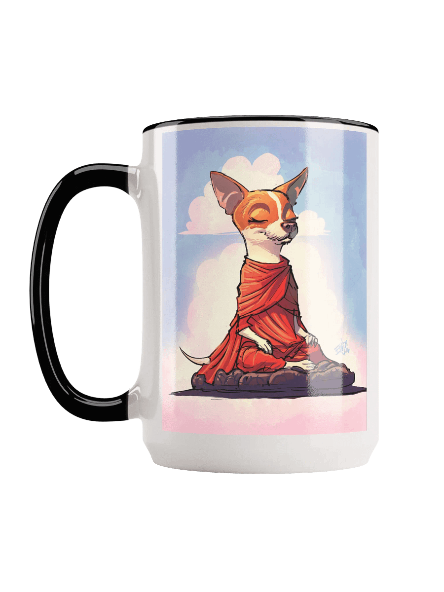 Cheska Zen Mug product image (1)