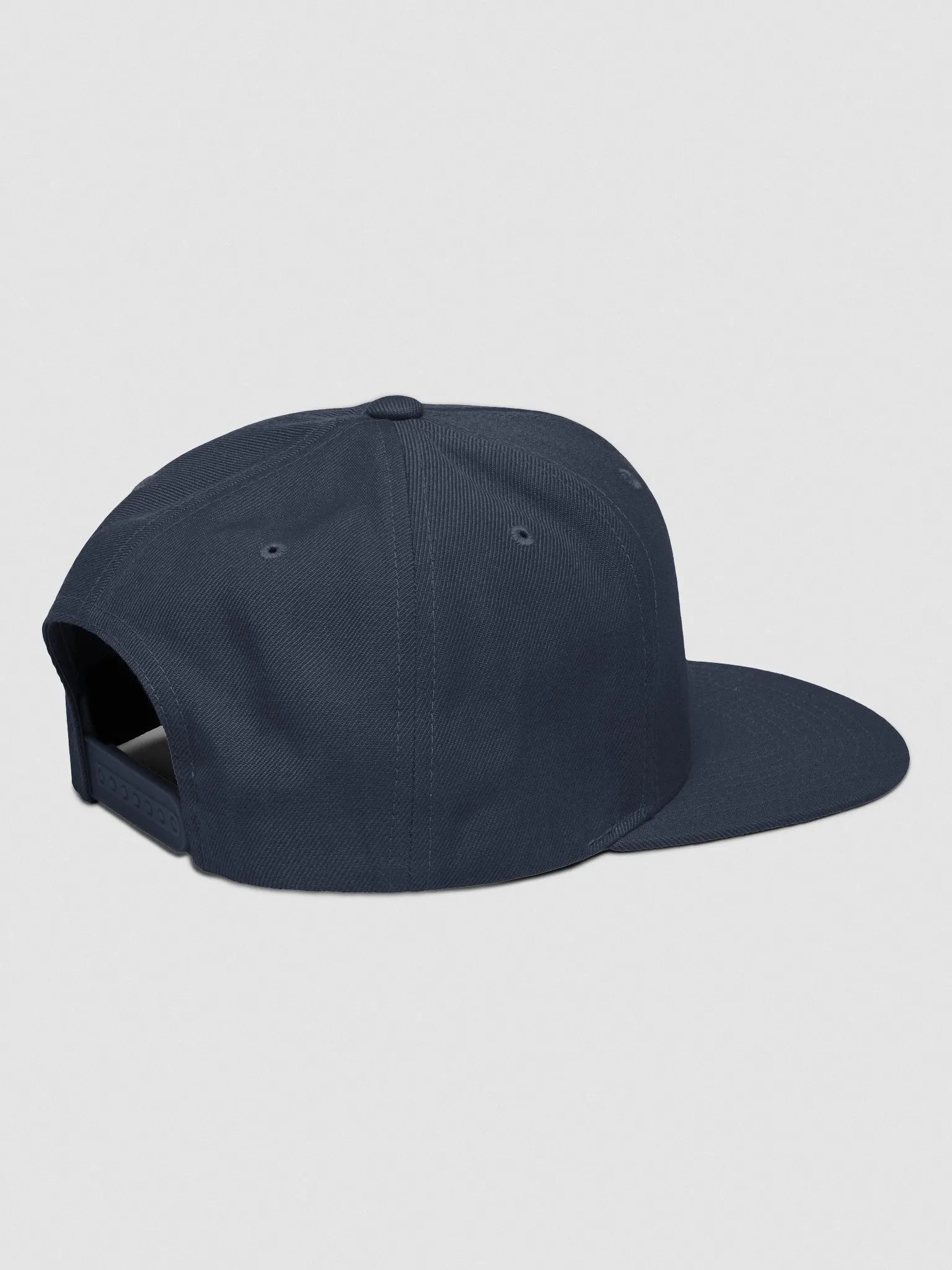 The Spirited Man Snapback Hat product image (3)