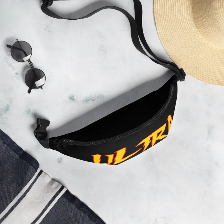 The Official Ultra Fanny Pack product image (4)