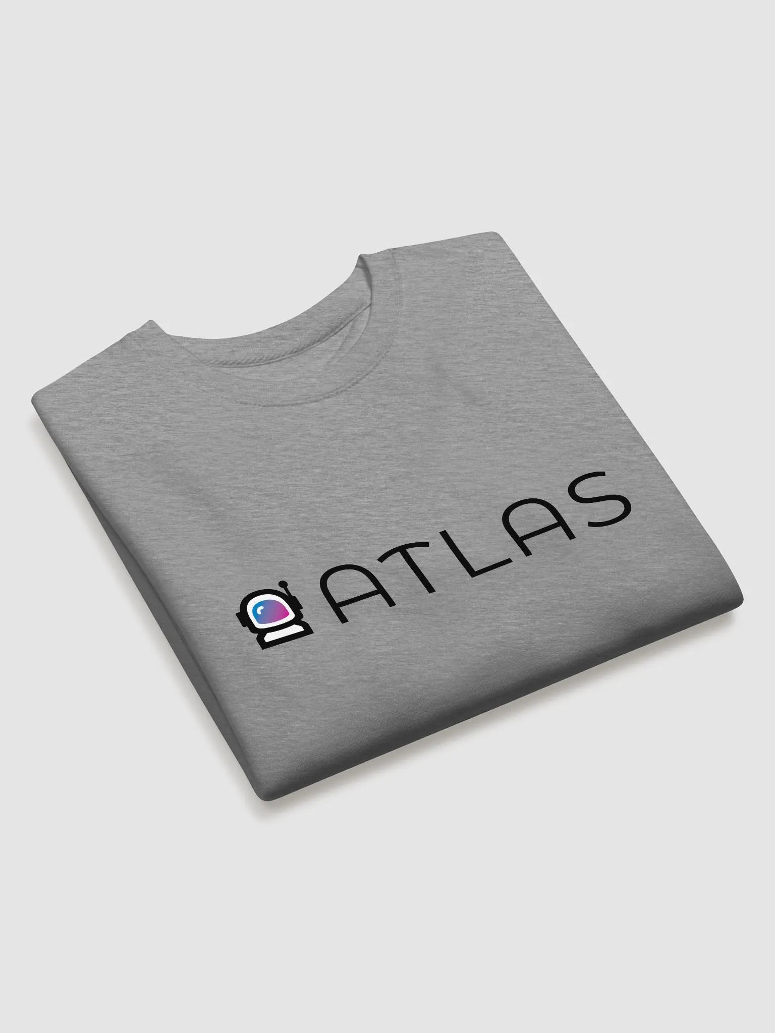 Galactic Explorer Astronaut Sweatshirt product image (3)