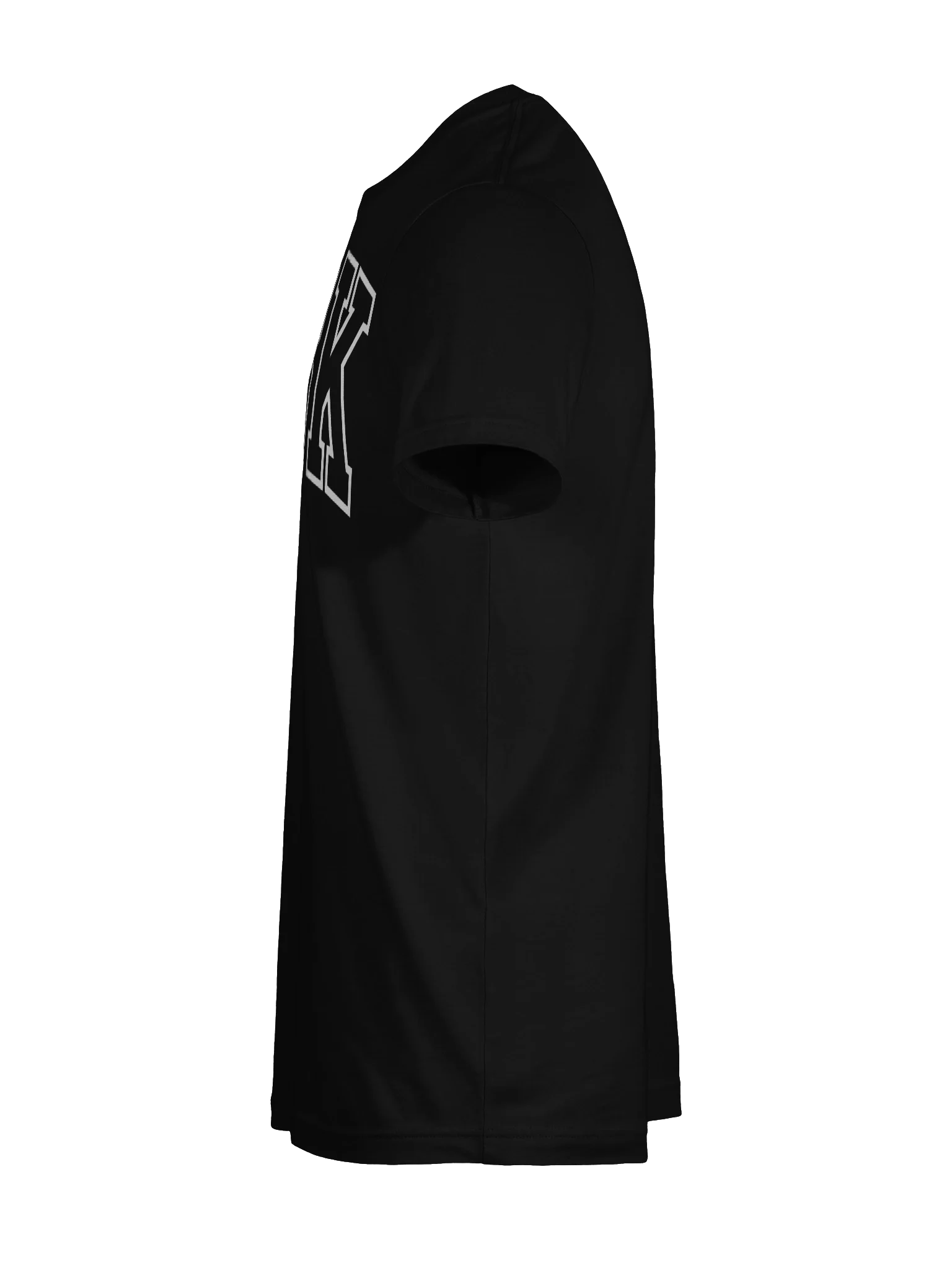 OBK Outline Varsity Tee product image (11)