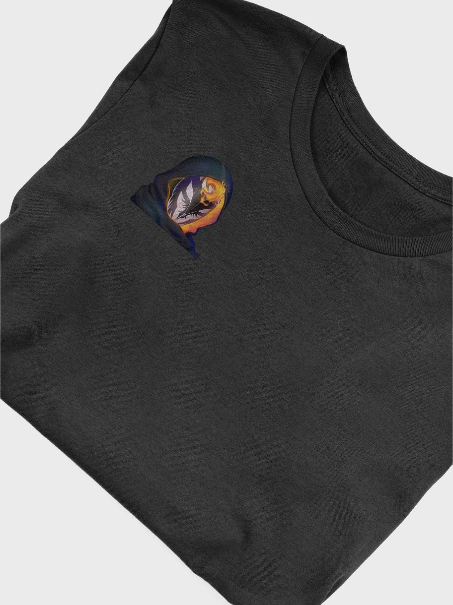 Original Mask Icon Bella+Canvas T-Shirt product image (5)