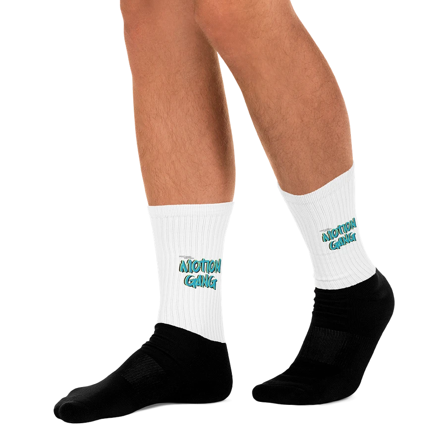 Official Motion Gang Socks product image (10)