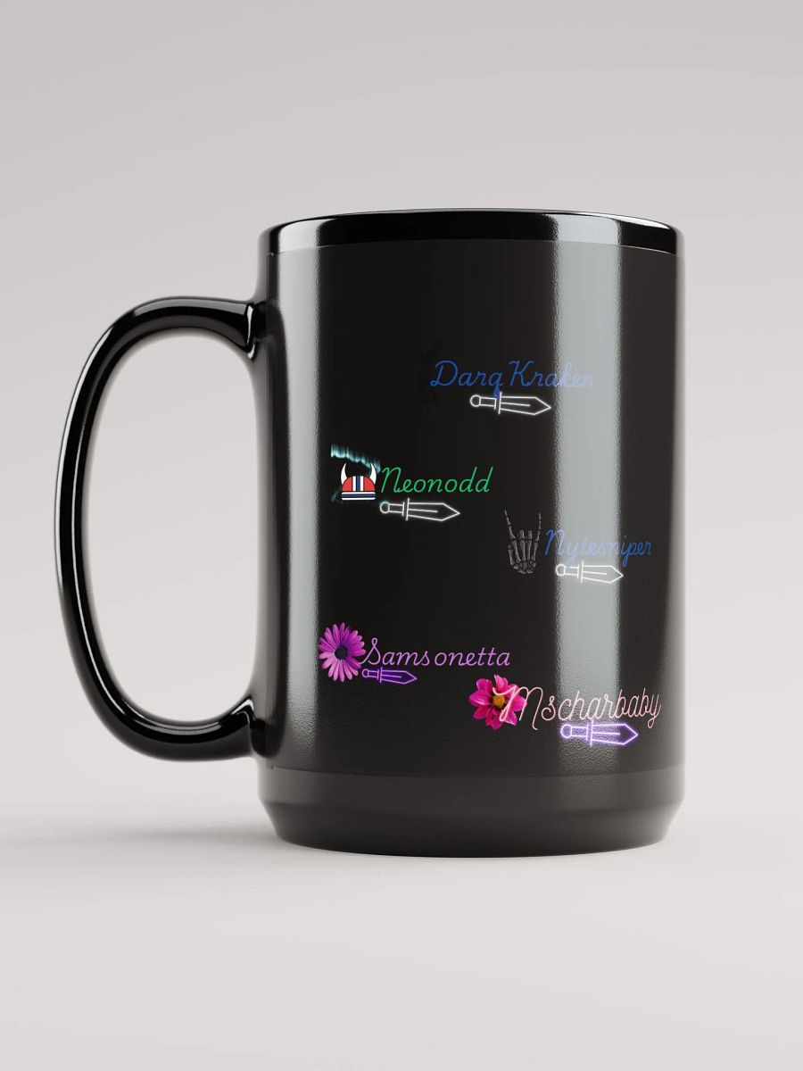 Mod Love Mug product image (6)