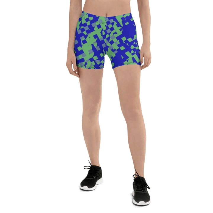 Wave Shift Surf Shorts product image (1)