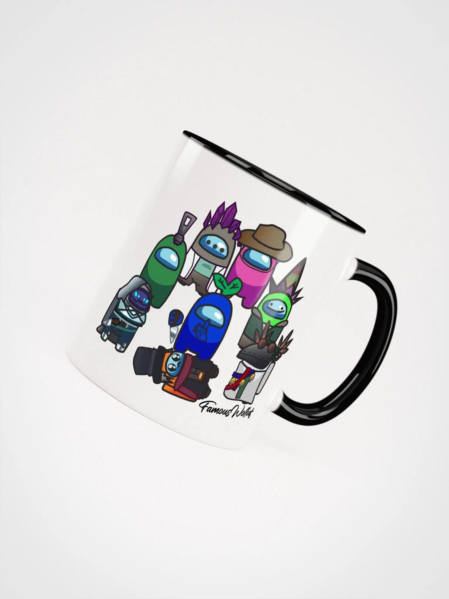 Among Us Mug product image (5)