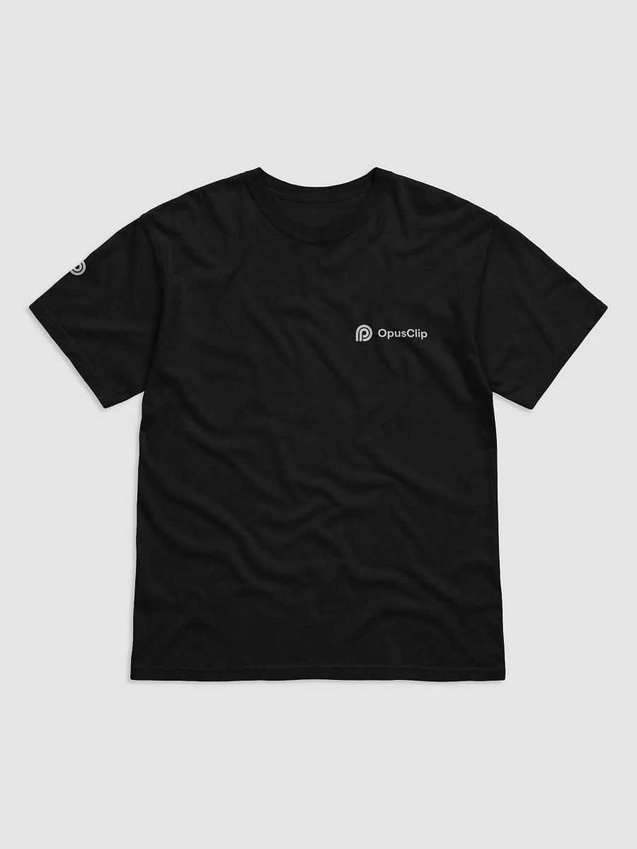 T-shirt product image (5)
