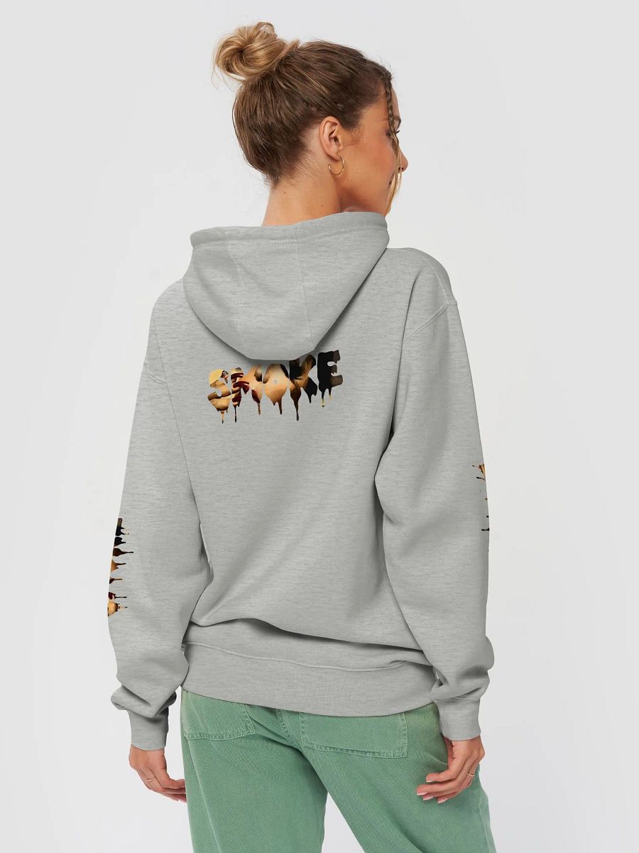 Inferno Portrait | Premium Hoodie product image (10)