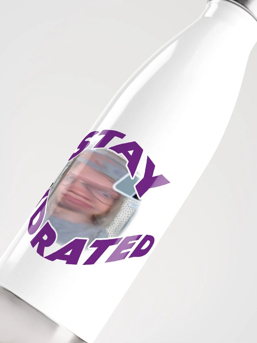 Stay Hydrated Bottle product image (5)