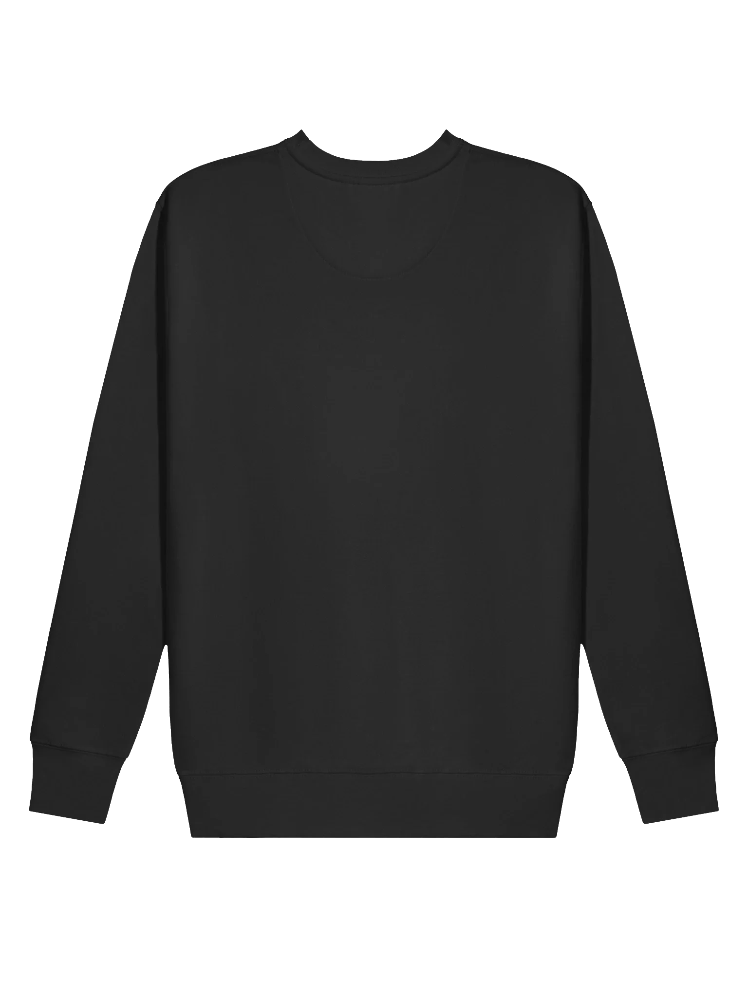 JUST $BURN IT Sweatshirt - Dark product image (25)