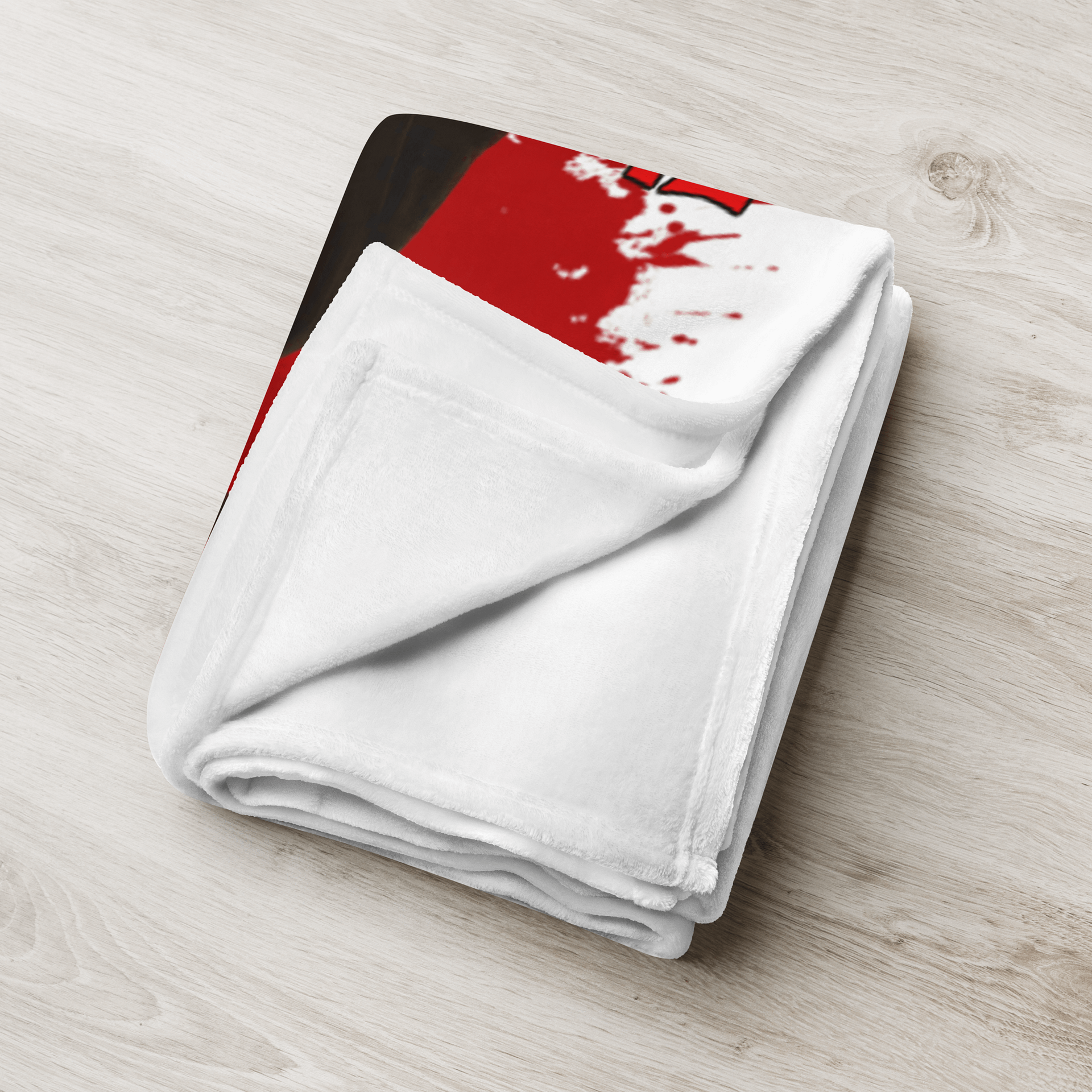 Cozy Nights Printed Throw Blanket product image (8)