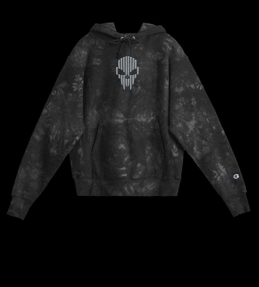SolidCast Champion hoodie product image (1)