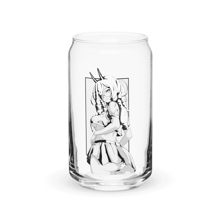 LuvMails Can Glass product image (1)